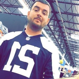 Meet your Posher, Jay